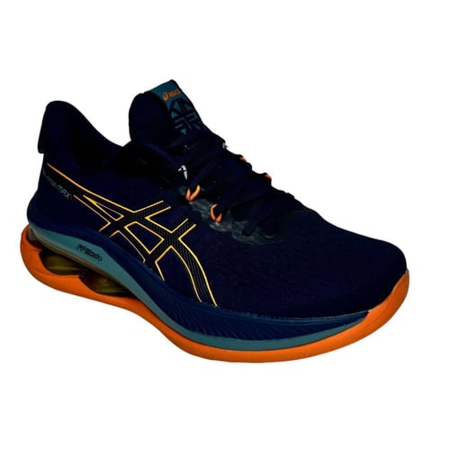 حذاء الجري ASICS Kinsei Max498
