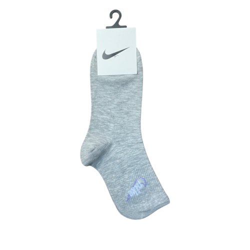 جوراب نیم نایکی Nike لبني