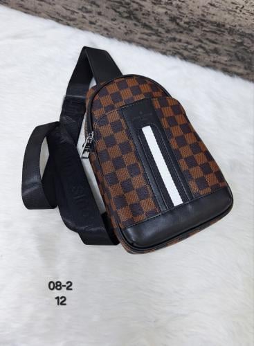 حقيبة كتف للرجال