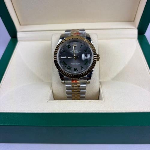 ساعة رولكس ديت جست 41