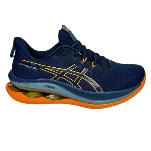 حذاء الجري ASICS Kinsei Max498