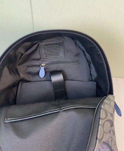 حقيبة ظهر COACH