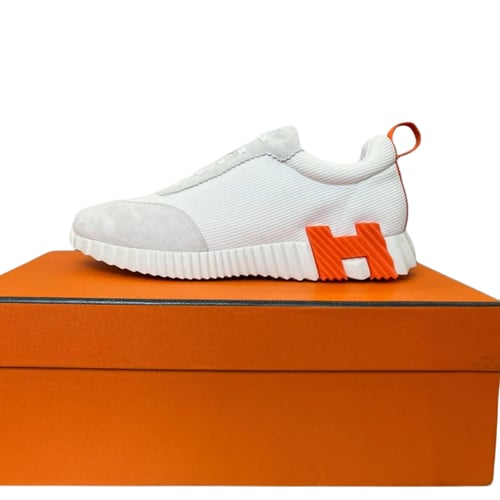 حذاء سنيكرز الايطالي من هيرمز