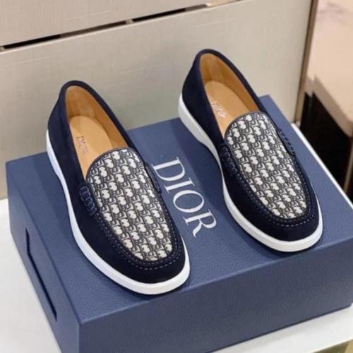 حذاء ديور رسمي