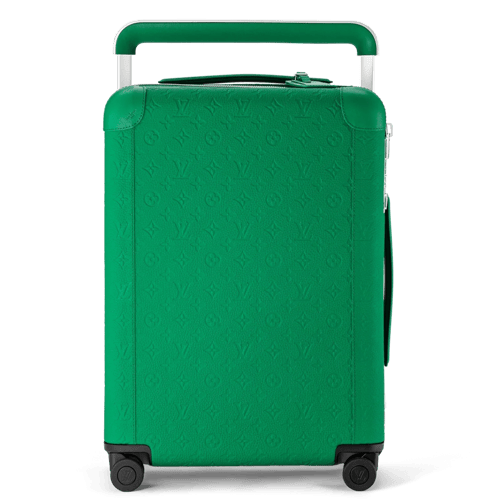 شنطة سفر لويس فيتون خضراء