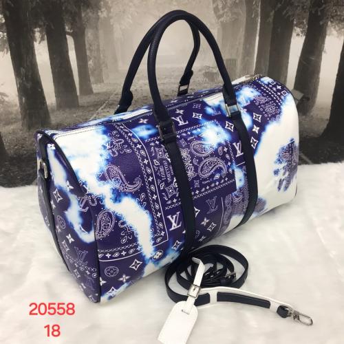 شنطة سفر هاند باج لويس فيتون