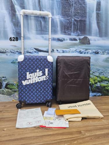 حقيبة سفر للطائرة من لويس فيتون