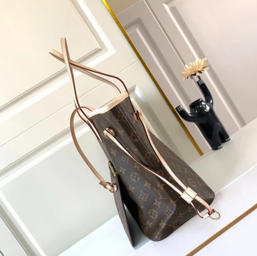 شنطة لويس فيتون نيفرفول LV Neverfull