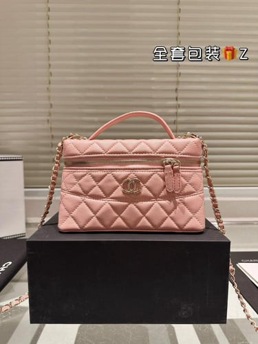 شنطة تشانيل