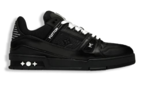 حذاءLouis vuitton1