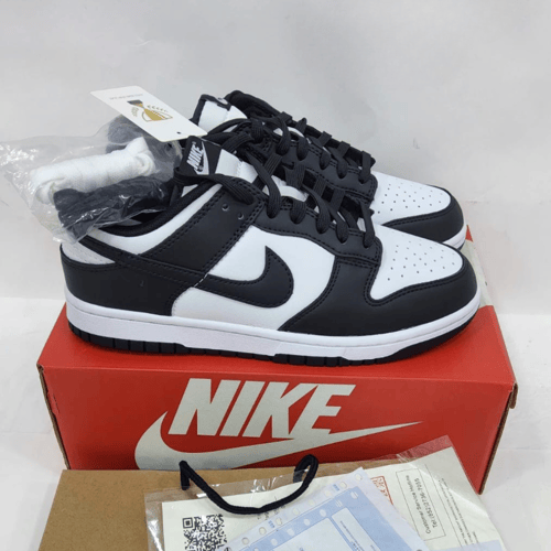 حذاء رياضي من نايك