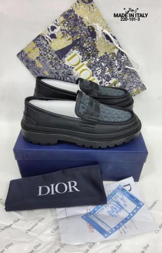 حذاء ديور رسمي