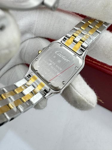 ساعة كارتير نسائي