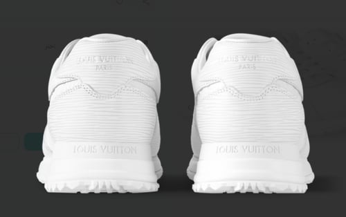 Louis Vuitton Sneaks
