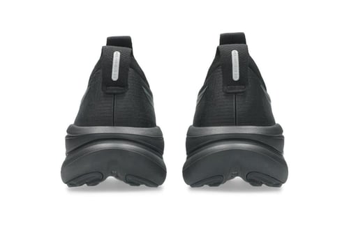 حذاء اسيكس جري مريح بنعل ممتص للصدمات – نسائي أسود...