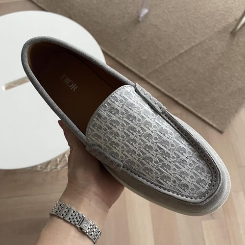 حذاء ديور رسمي