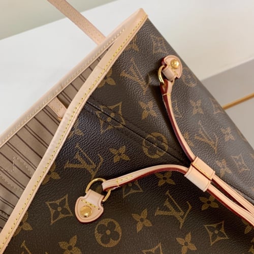 شنطة لويس فيتون نيفرفول LV Neverfull