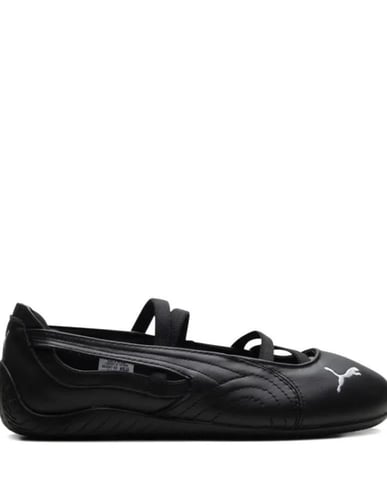 شوز فلات بوما اسود