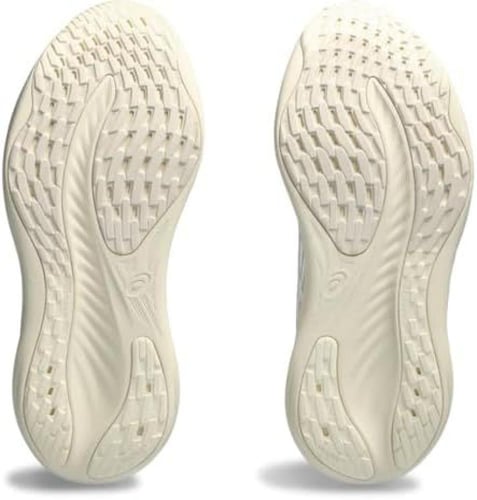 حذاء أسِكس جيل نيمبَس 26 رمادي فاتح – مريح وخفيف ب...