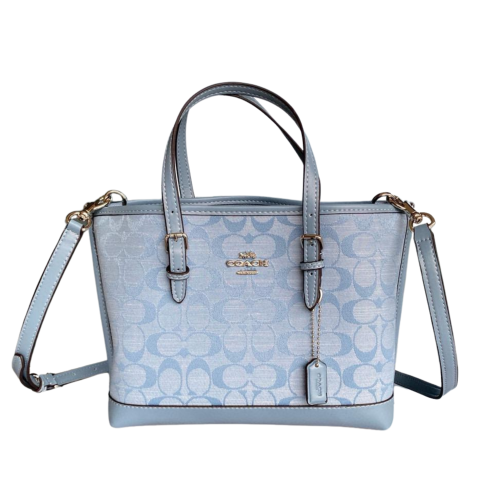 شنطه كوتش Coach Mollie 25