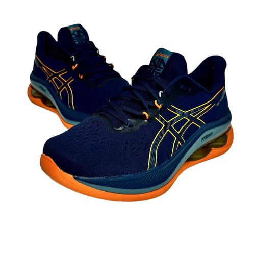 حذاء الجري ASICS Kinsei Max498