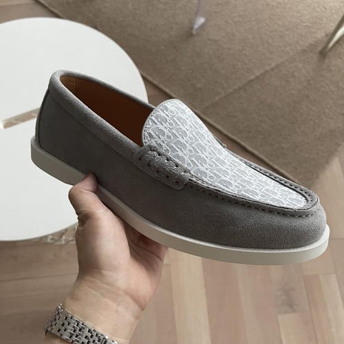 حذاء ديور رسمي