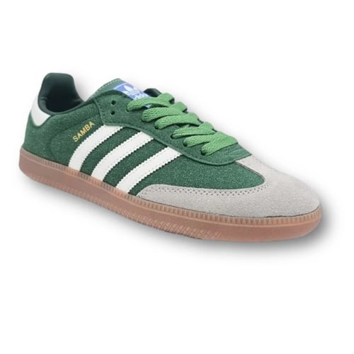 Adidas Samba Shoes