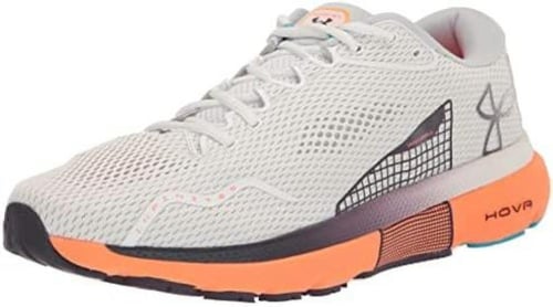 حذاء الجري هوفر انفينيت 4 للرجال من اندر ارمور