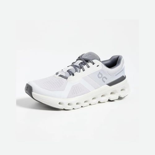 حذاء اون راننج ابيض - On Running White