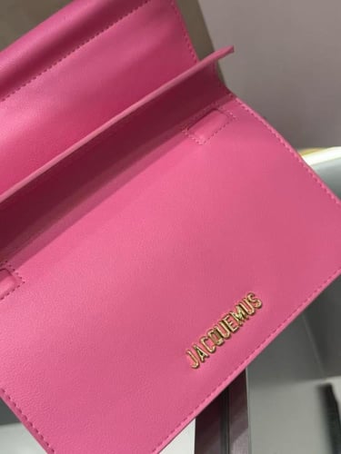 حقيبة لا بوتيت بوشيت روند جلد