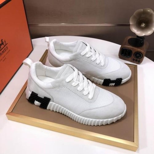 حذاء سنيكرز الايطالي من هيرمز