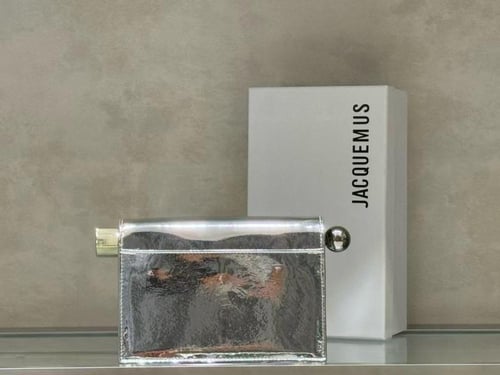 حقيبة كلاتش روند الفاخرة