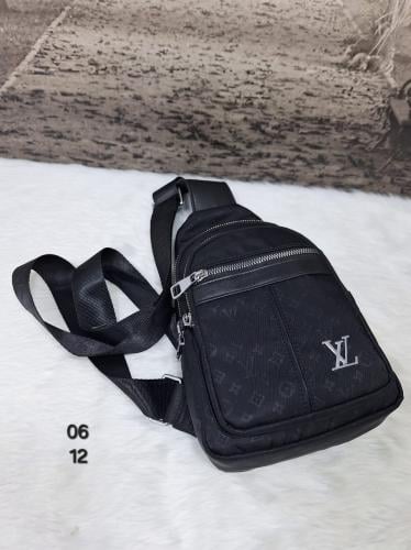 حقيبة كتف للرجال