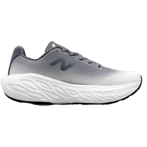 حذاء نيو بالانس رمادي فاتح – مريح وخفيف بنعل Fresh...