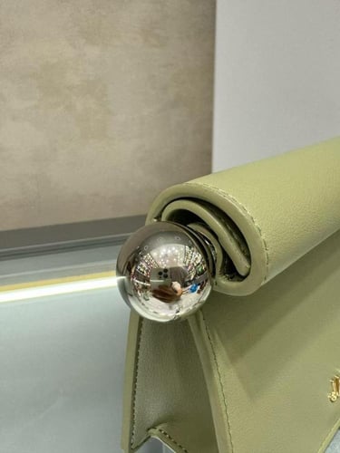 حقيبة لا بوتيت بوشيت روند جلد