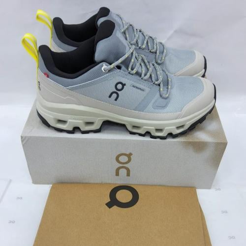 حذاء أون رننق مقاوم للماء للمشي والأنشطة الخارجية...