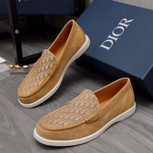 حذاء ديور رسمي