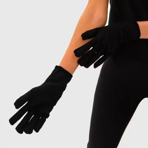 قفازات الساونا