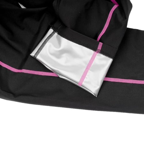 طقم ساونز الاصدار الثاني | Sauna Suit