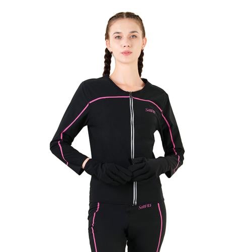 طقم ساونز الاصدار الثاني | Sauna Suit