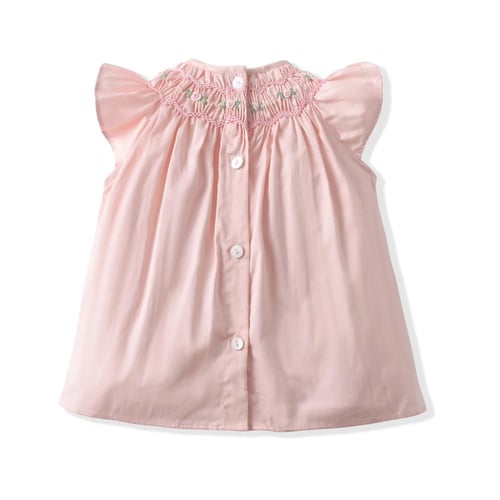 فستان مطرز يدويًا بدون أكمام، مزين بالزهور، ورقبة...