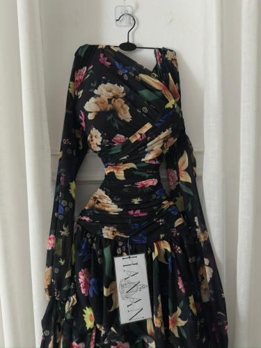 فستان نيفيلا