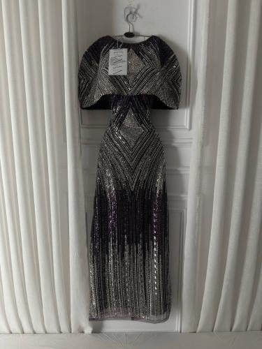 فستان كايلي ب لونين