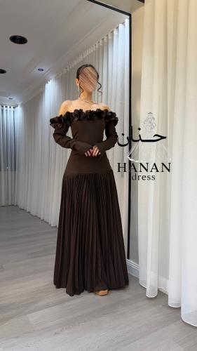 فستان دينا