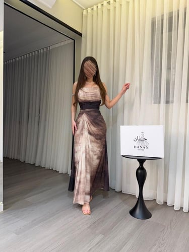 فستان تسوهن