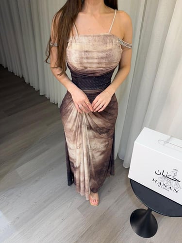 فستان تسوهن