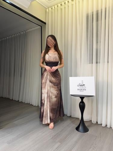 فستان تسوهن