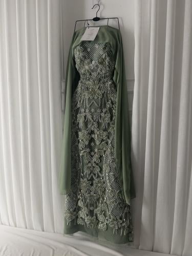 فستان ميعاد