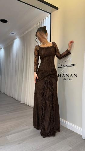 فستان زينب