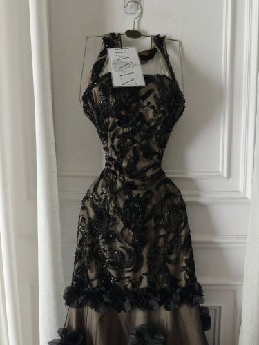 فستان ايلانا